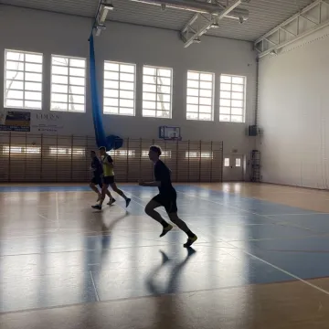 Zagrali o Puchar Dyrektora ZSE-E