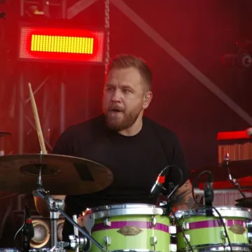 Dni Radomska 2022: Koncert Rafała Brzozowskiego