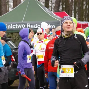 I Radomszczański Półmaraton przeszedł do historii