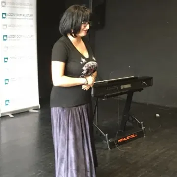 Warsztaty wokalno – aktorskie w MDK