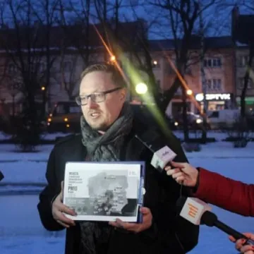 Nowoczesna chce walczyć ze smogiem