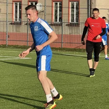 Gołębiarze wygrywają Ligę „Szóstek” w Radomsku