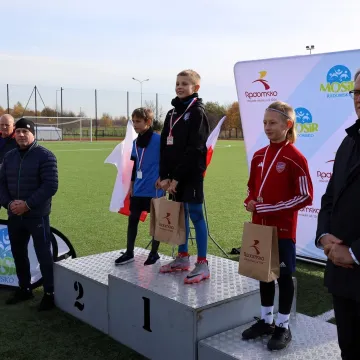 W Radomsku pobiegli dla Niepodległej