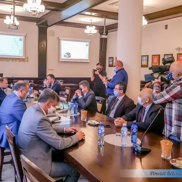 Samorządowcy chcą budowy nowej linii kolejowej