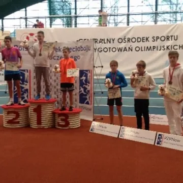 Udany start „Wikingów”