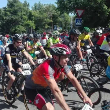 Z wizytą w partnerskim mieście