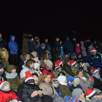 Lodowisko dla radomszczan