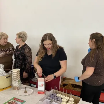 Grają i pomagają. VI Puchar Niezdobywców Pucharów dla Amelki