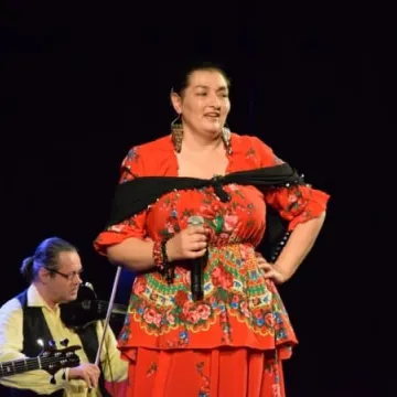 Kultura romska w MDK