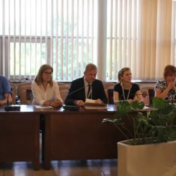 Podsumowanie 4 lat Powiatowej Rady Rynku Pracy