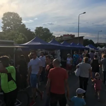 Dni Radomska 2016: Niedzielny Festiwal Smaków