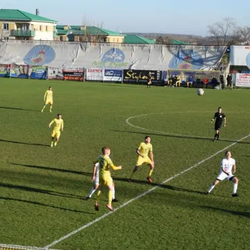 Bezbramkowy remis RKS Radomsko z Legionovią Legionowo