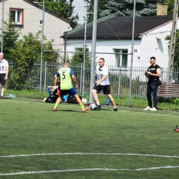 Turniej kibiców RKS Radomsko im. Śp. Tomasza „Krzyczego” Szwedzika