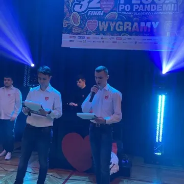 „Elektryk” gra z WOŚP. Przygotowano szereg atrakcji