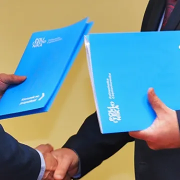 „Elektryk” w Radomsku został objęty patronatem Politechniki Częstochowskiej