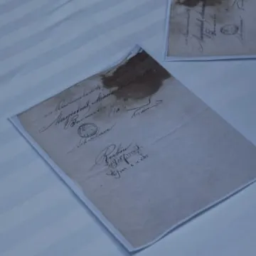 Cmentarz żydowski będzie miał centrum pielgrzyma