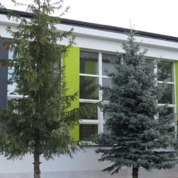 Nowe oblicze PSP w Kietlinie