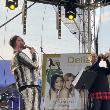 W Gomunicach poszli i pobiegli dla pszczół