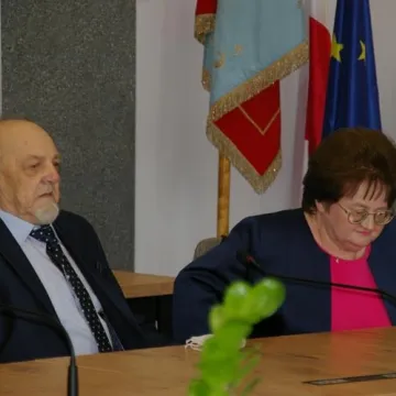 Przeżyli ze sobą 50 lat i więcej