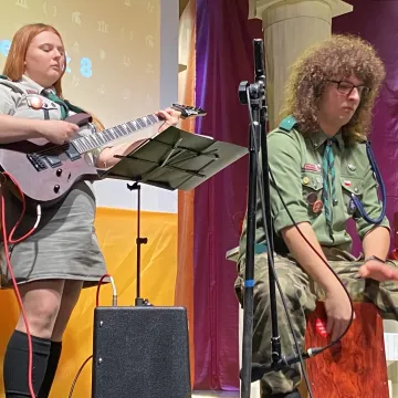 [WIDEO]  Festiwal „OPAL 2023” przeszedł do historii