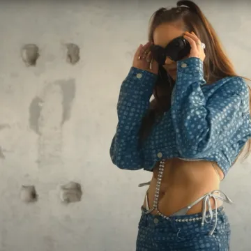 Światła miast. Muzyczna propozycja Sylvii Novak