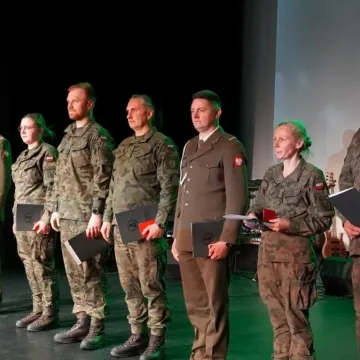 Gala „Laury Współpracy” zainaugurowała obchody Święta 9. ŁBOT