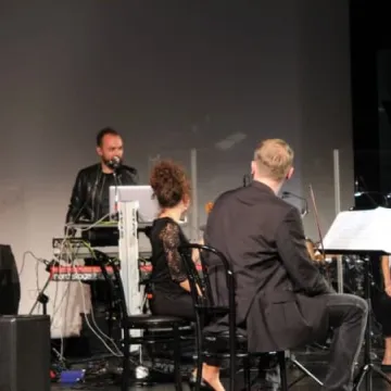 Różewicz Open Festiwal: koncert - Steve Nash, Dj Funktion, Pan Jaras & Pinky Loops Quartet