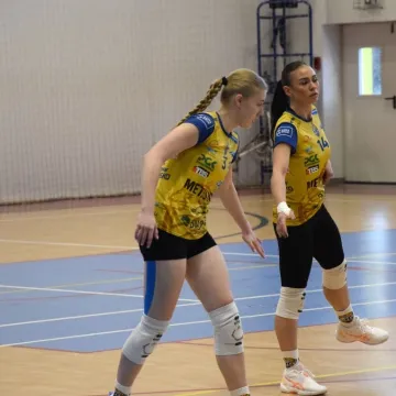 Siatkarki Metalurgia restauracja&browar Radomsko bez zdobyczy punktowej