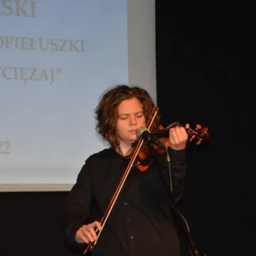 Recytatorzy w konkursie „Zło dobrem zwyciężaj”. Wyniki