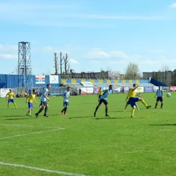 Wygrana z outsiderem 