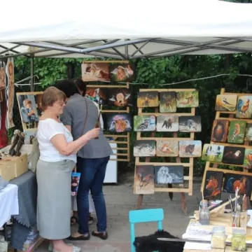 Dni Radomska 2016:  Festiwal Smaków. FOTO 