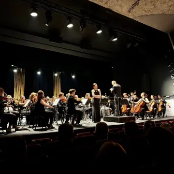 III Festiwal Muzyczny im. Jerzego Semkowa rozpoczęty