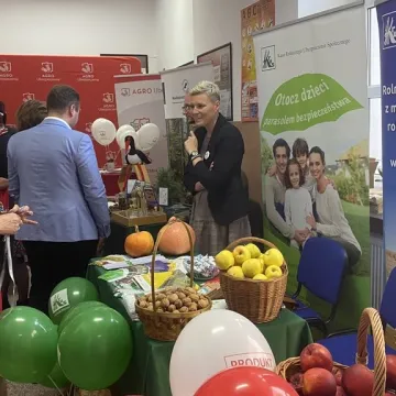 Kulinarna bitwa KGW w Dobryszycach