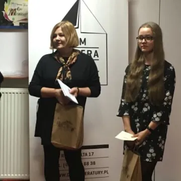 Finał IX Ogólnopolskiego Konkursu na Opowiadanie Fantasy im. K. Kwiatkowskiej