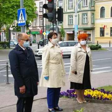 Rocznica uchwalenia Konstytucji 3 Maja. Obchody w Radomsku