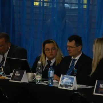 Ciężarowcy upamiętnili Janusza Kamińskiego