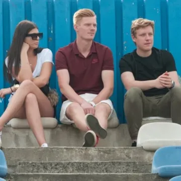 RKS gromi GUKS Gorzkowice