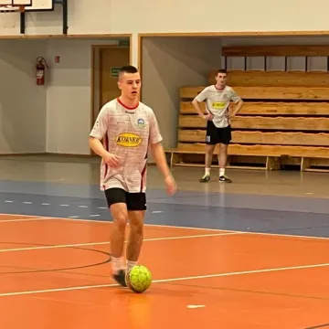 MOSiR Korner Liga. Lider i wicelider wygrywają