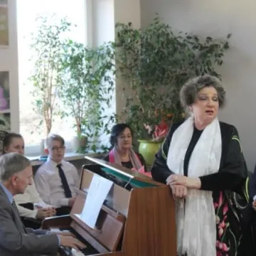 To jest rok Moniuszki