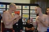 Oficjalne ważenie przed II Galą Sportów Walki 