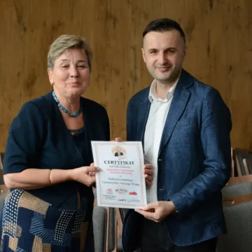 Radomsko przyjazne seniorom