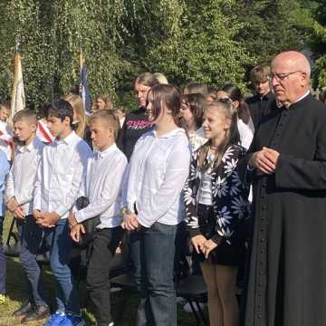 W Radomsku upamiętniono 85. rocznicę napaści ZSRR na Polskę