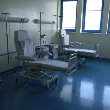 Poradnia Kardioonkologiczna w Szpitalu Powiatowym w Radomsku