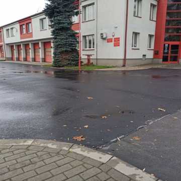 Nowe nakładki asfaltowe na kilku ulicach w Radomsku