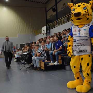 METPRIM Volley Radomsko odprawił debiutanta ze Skierniewic