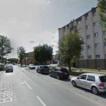 Przetargi na dokumentację projektową przebudowy ulic w Radomsku unieważnione
