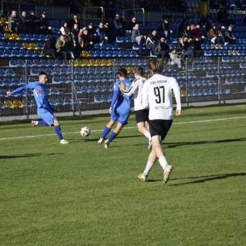 RKS Radomsko wygrał zgodnie z planem