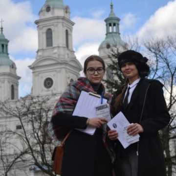Radomszczanki nie pojadą do Sejmu Dzieci i Młodzieży