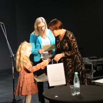 VI Radomszczański Festiwal Piosenki o Zdrowiu