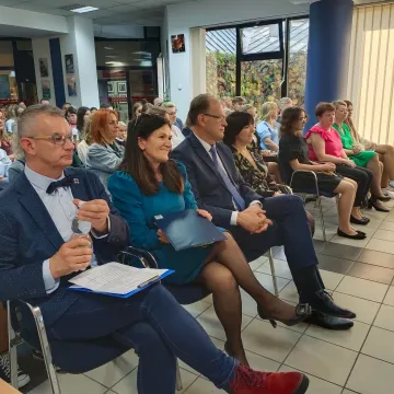 Stypendia za wybitne osiągnięcia w nauce oraz za wybitne osiągnięcia artystyczne